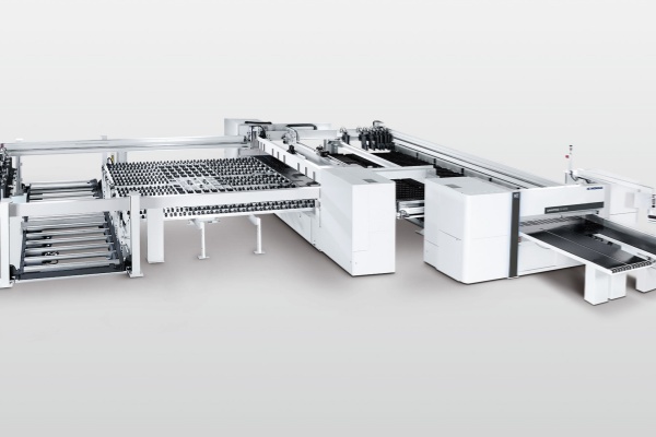 Factory Equipment