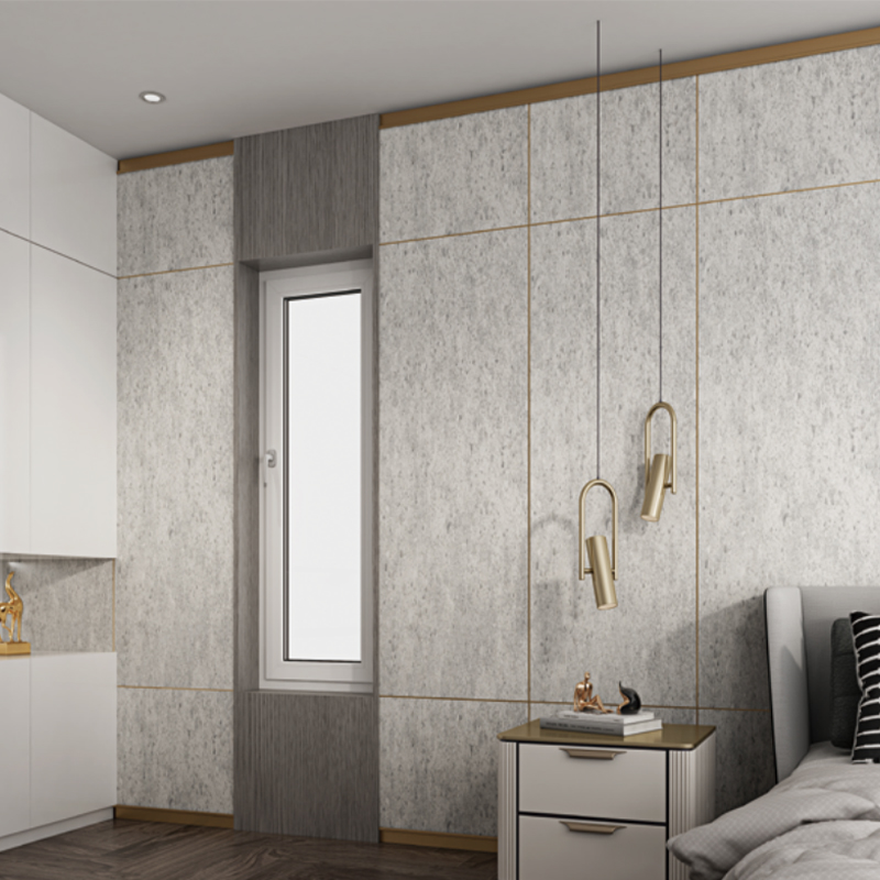 Wall Panelling System
