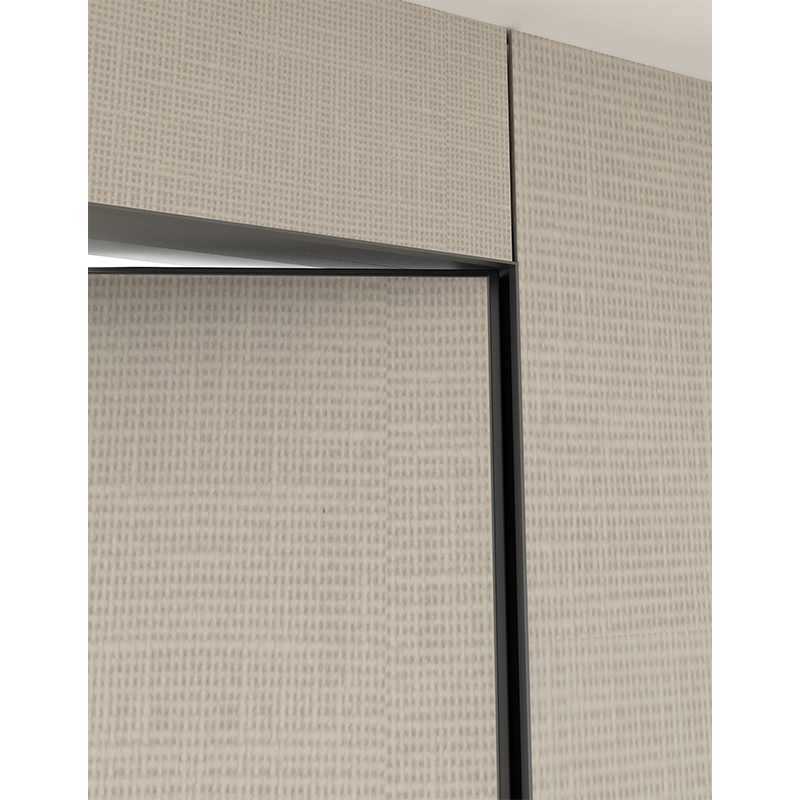 Wooden Interior Door