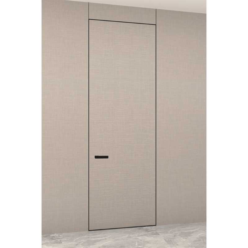 Wooden Interior Door
