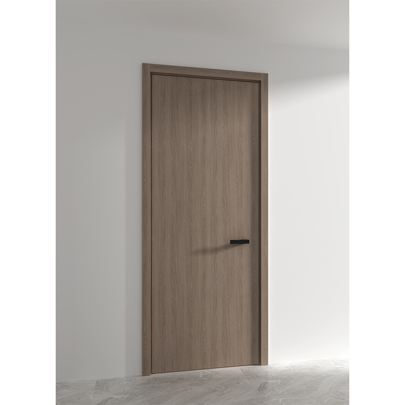 Wooden Interior Door