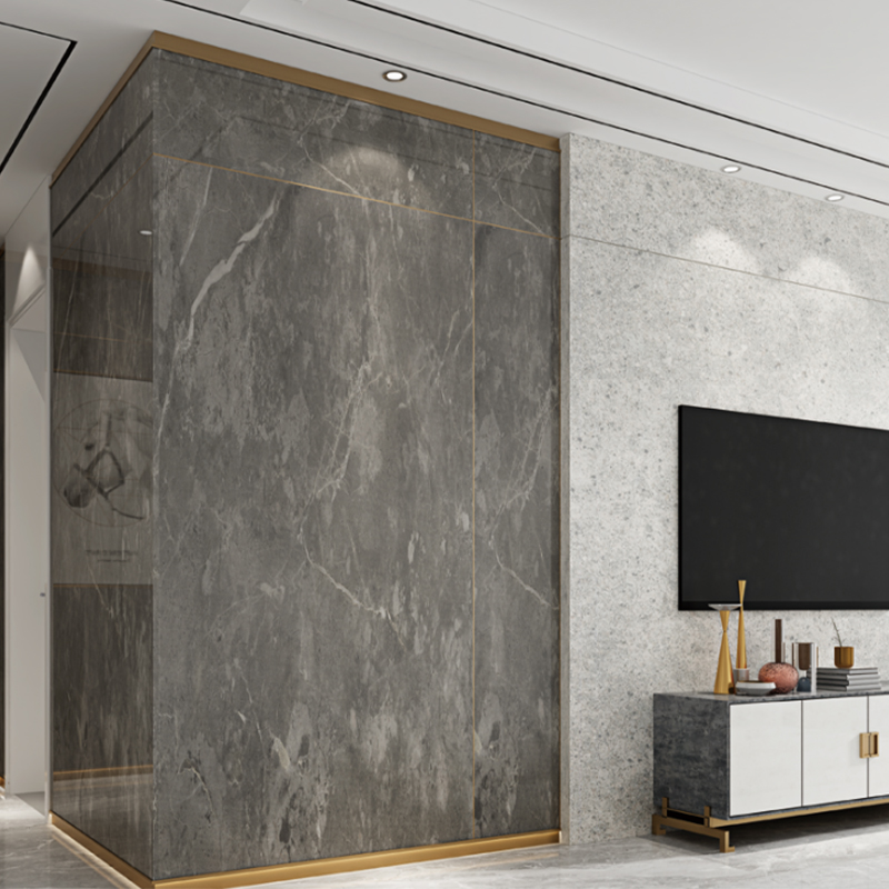 Wall Panelling System