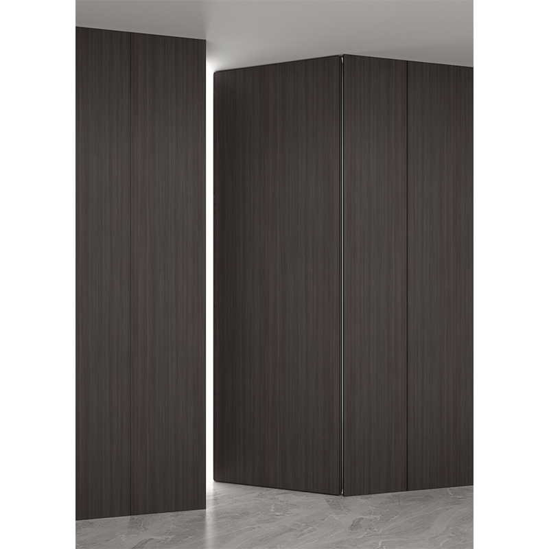 Wooden Interior Door